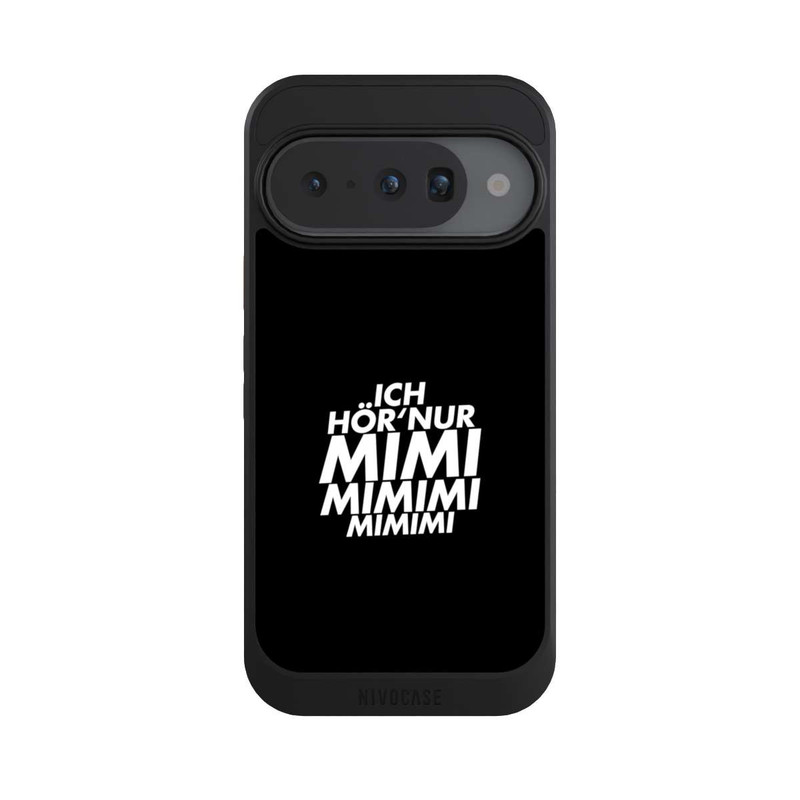 Pixel 10 NIVOcore Mimi Mimimi