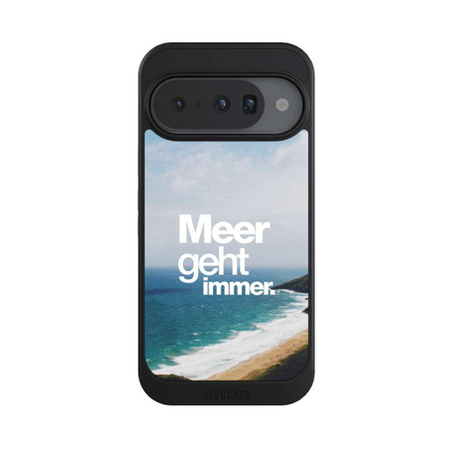 Google Pixel 10 NIVOcore Meer Geht Immer