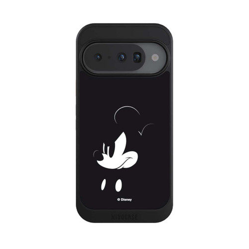 Google Pixel 10 NIVOcore Micky Maus Mad