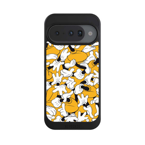 Google Pixel 10 NIVOcore Micky Maus - Gloves