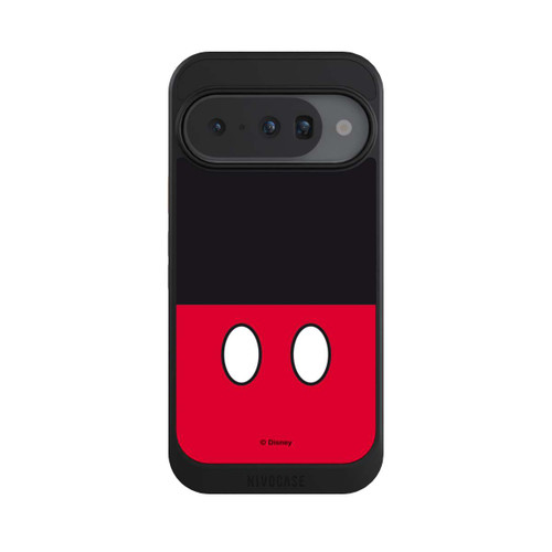 Google Pixel 10 NIVOcore Micky Mouse - Pants
