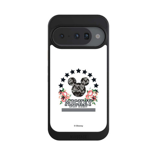 Google Pixel 10 NIVOcore Mickey Mouse - College Flowers