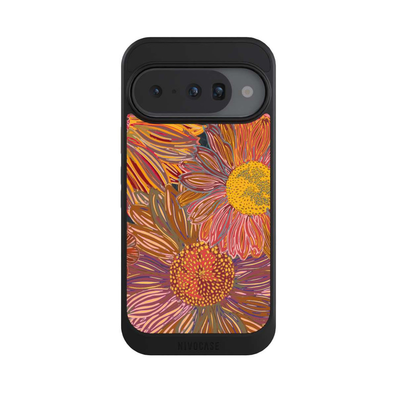 Pixel 10 NIVOcore Daisy Dance
