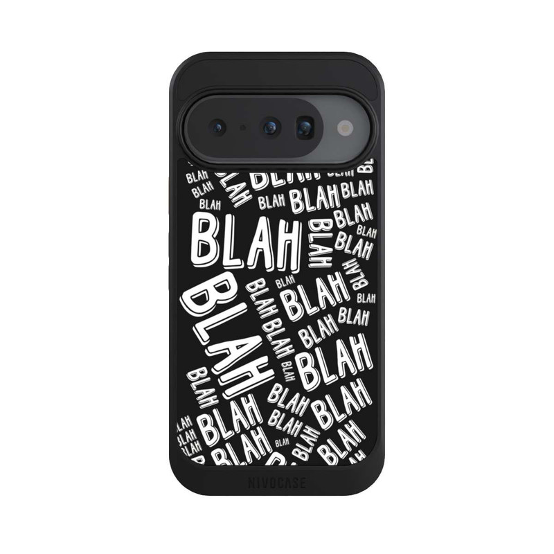 Pixel 10 NIVOcore Blahblahblah