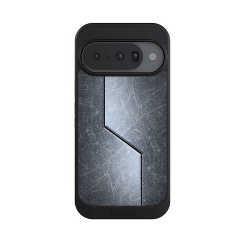Google Pixel 10 NIVOcore Real Steel