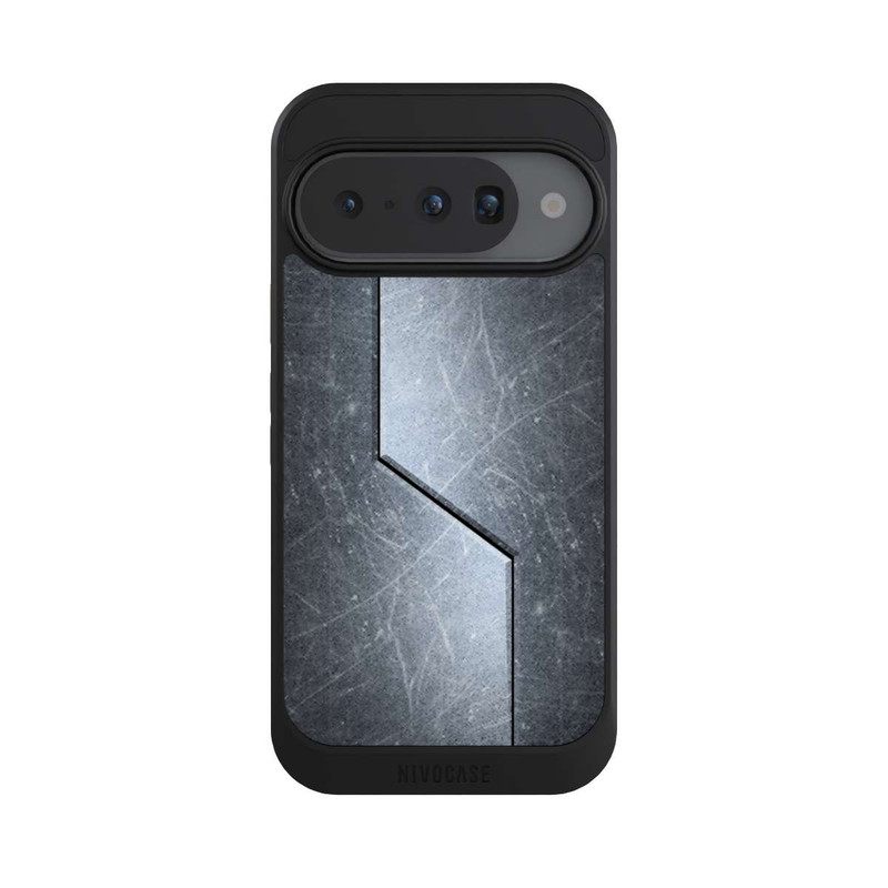 Pixel 10 NIVOcore Real Steel