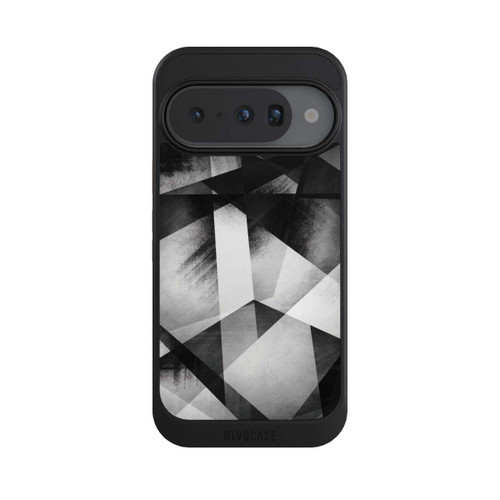 Google Pixel 10 NIVOcore Poussière noir