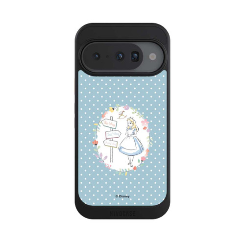 Google Pixel 10 NIVOcore Which Way?