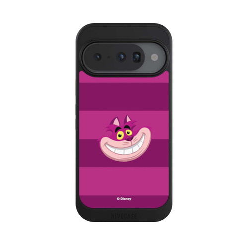 Google Pixel 10 NIVOcore Grinsekatze