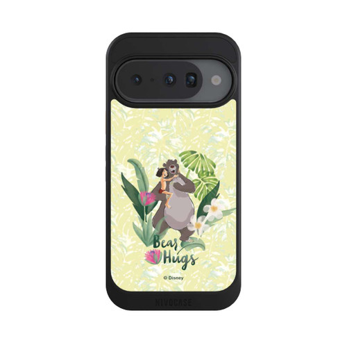 Google Pixel 10 NIVOcore Bear Hugs