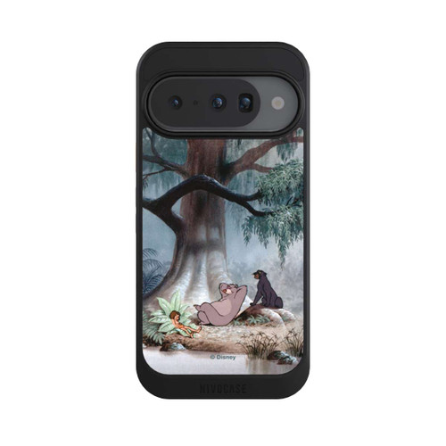 Google Pixel 10 NIVOcore Mowgli Baloo Bagheera