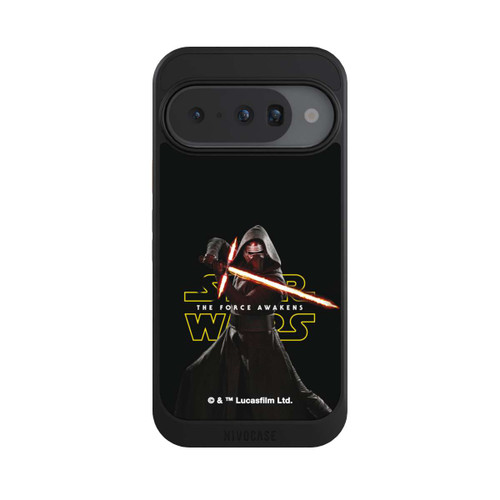 Google Pixel 10 NIVOcore Kylo Ren
