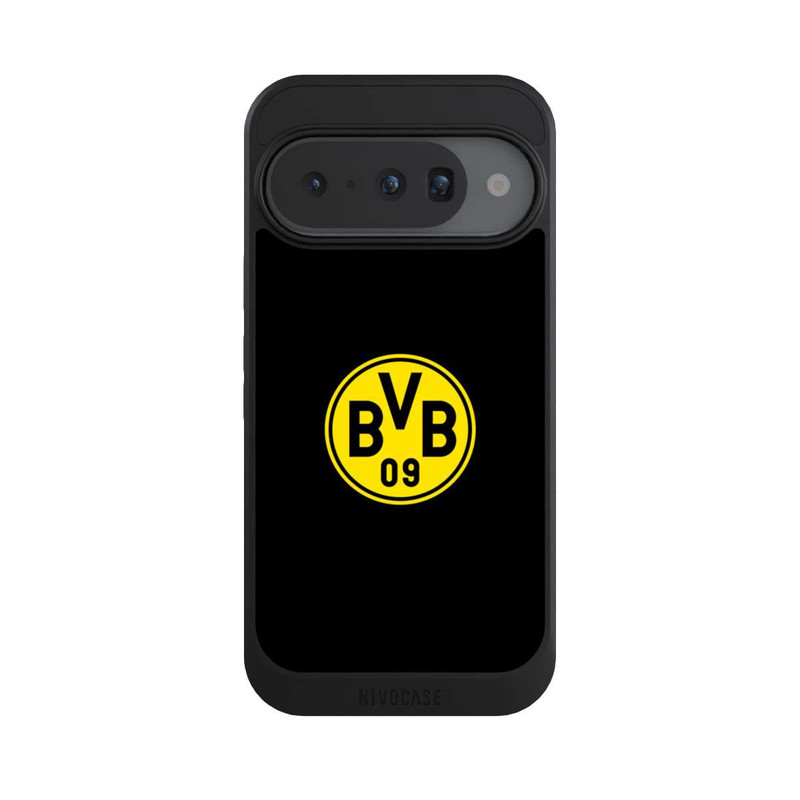 Pixel 10 NIVOcore BVB Schwarz