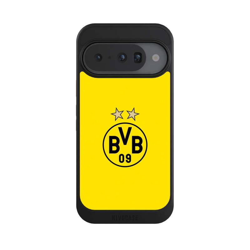 Pixel 10 NIVOcore BVB Gelb / Sterne