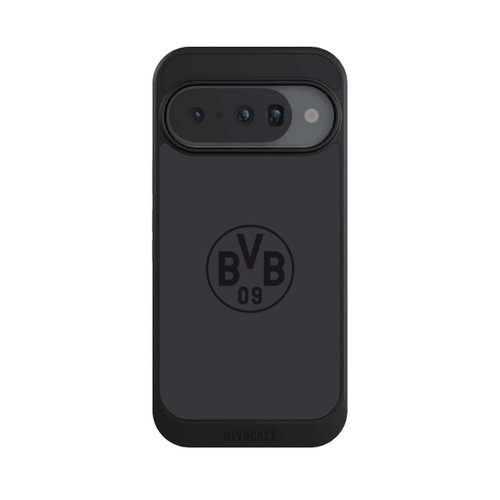 Google Pixel 10 NIVOcore BVB Grau
