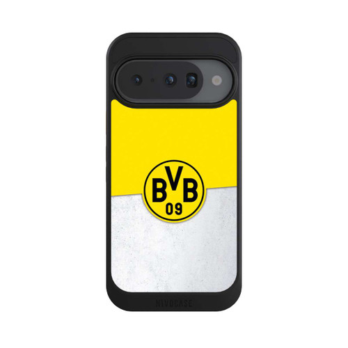 Google Pixel 10 NIVOcore BVB Betonoptik