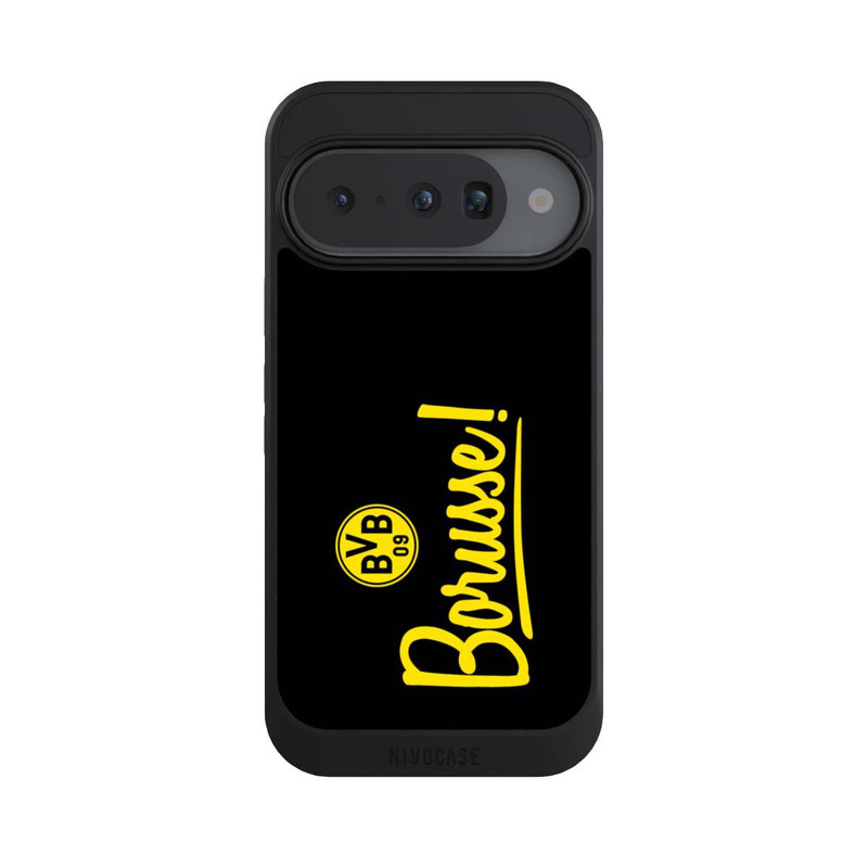 Pixel 10 NIVOcore BVB Borusse