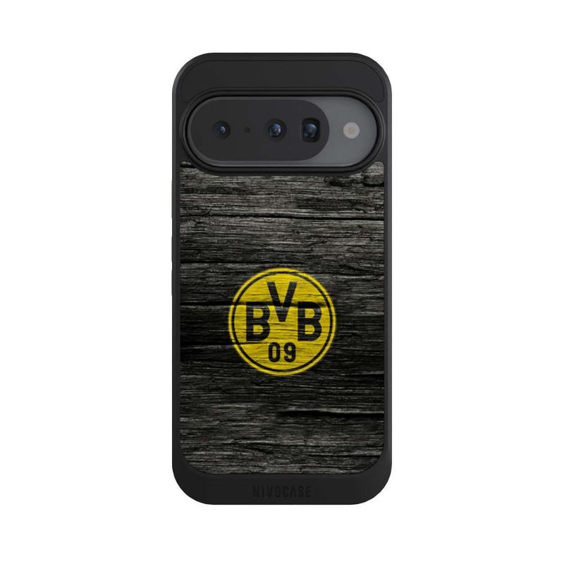 Pixel 10 NIVOcore BVB Holzoptik