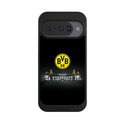 Google Pixel 10 NIVOcore BVB Stadium