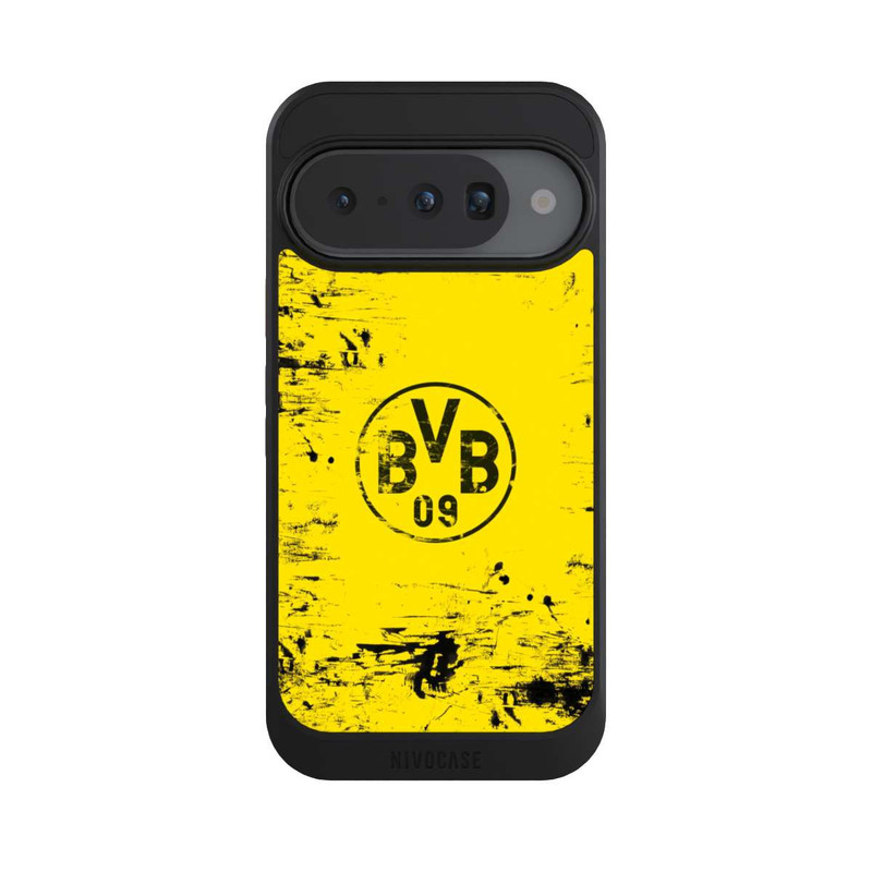 Pixel 10 NIVOcore BVB Destroyed Look