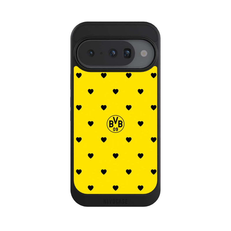 Pixel 10 NIVOcore BVB Herzen