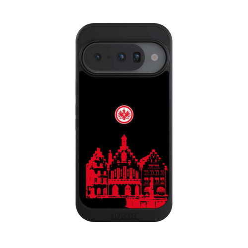 Google Pixel 10 NIVOcore Frankfurter Roemer