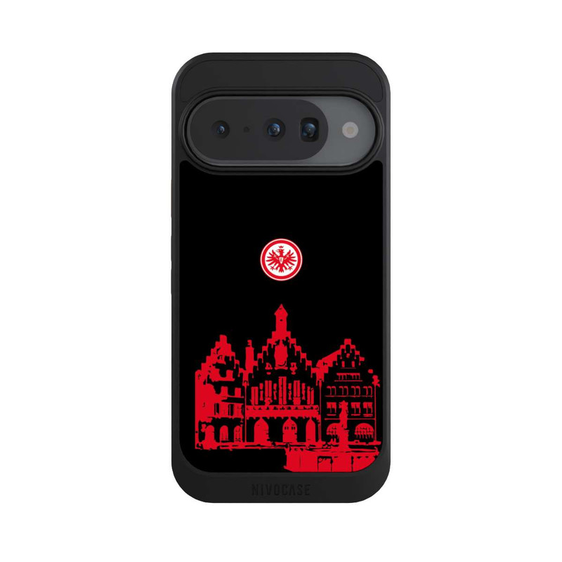 Pixel 10 NIVOcore Frankfurter Roemer