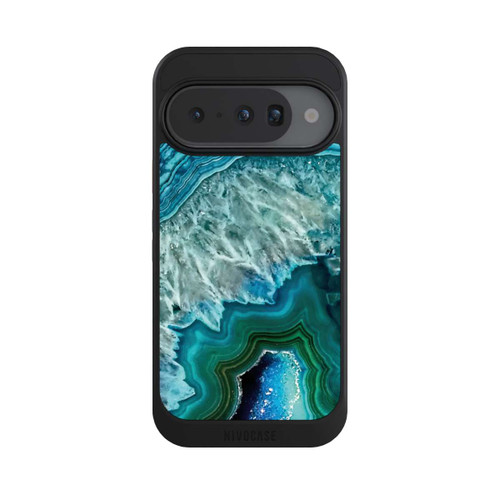 Google Pixel 10 NIVOcore Crystal Crystal