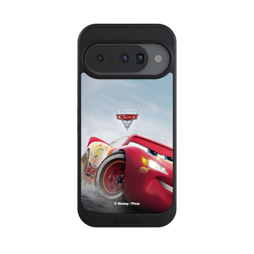 Google Pixel 10 NIVOcore Cars3 Lightning Mc Queen