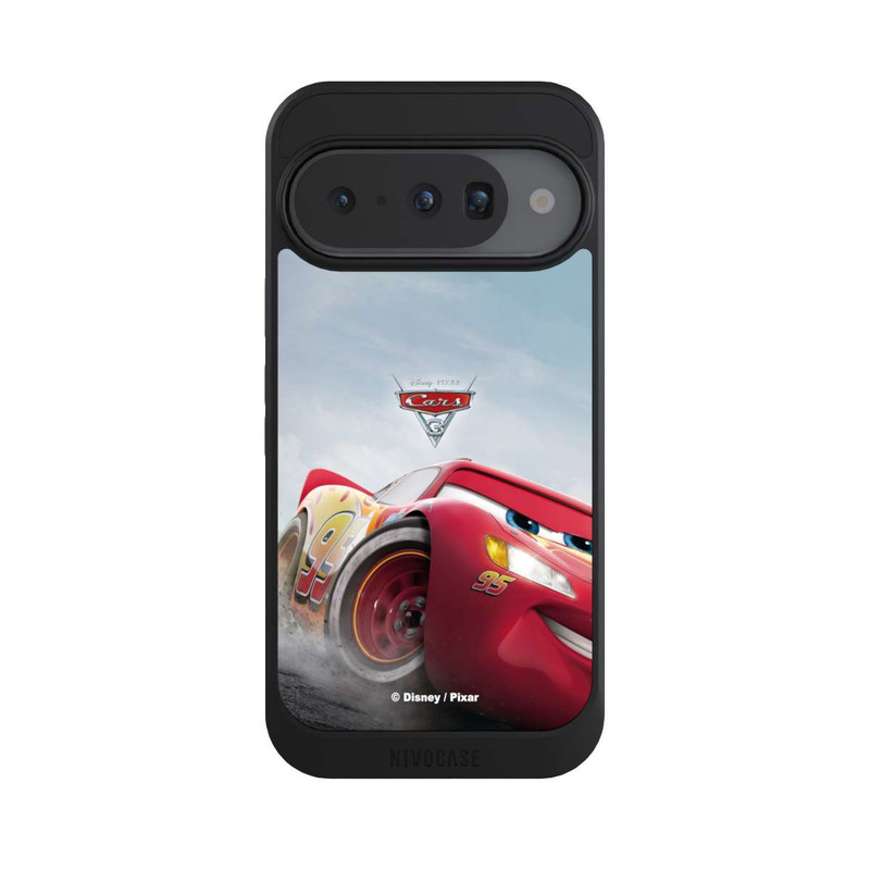Pixel 10 NIVOcore Cars3 Lightning Mc Queen