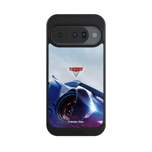 Google Pixel 10 NIVOcore Cars3 Jackson Storm