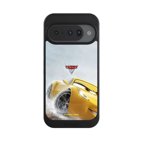 Google Pixel 10 NIVOcore Cars3 Cruz Ramirez