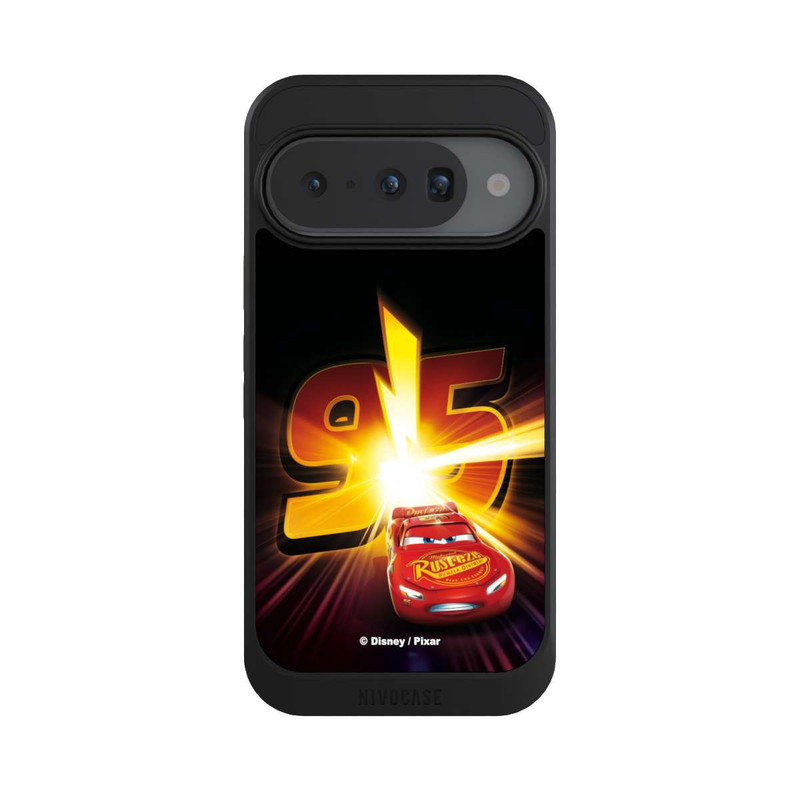 Pixel 10 NIVOcore Cars 3 Lightning 95