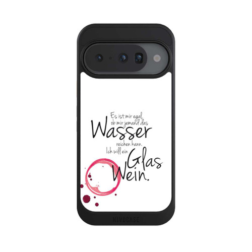 Google Pixel 10 NIVOcore Es ist Mir Egal