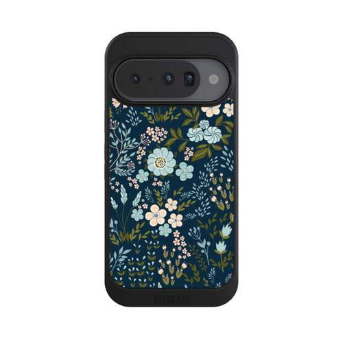 Google Pixel 10 NIVOcore Automne floral 4