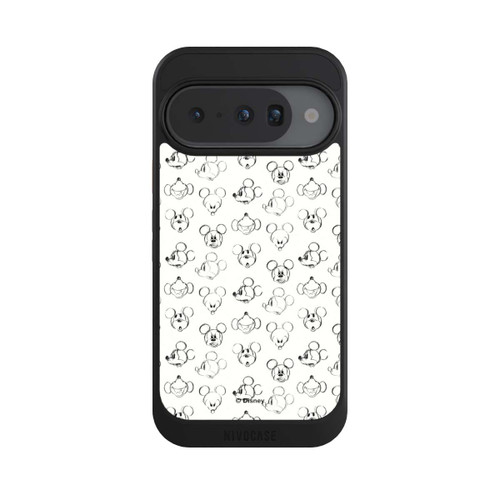 Google Pixel 10 NIVOcore Micky Vintage Pattern