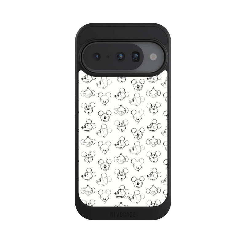 Pixel 10 NIVOcore Mickey Vintage Pattern