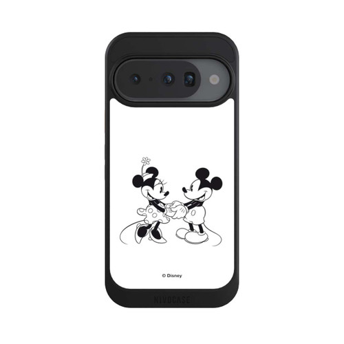 Google Pixel 10 NIVOcore Micky and Minnie
