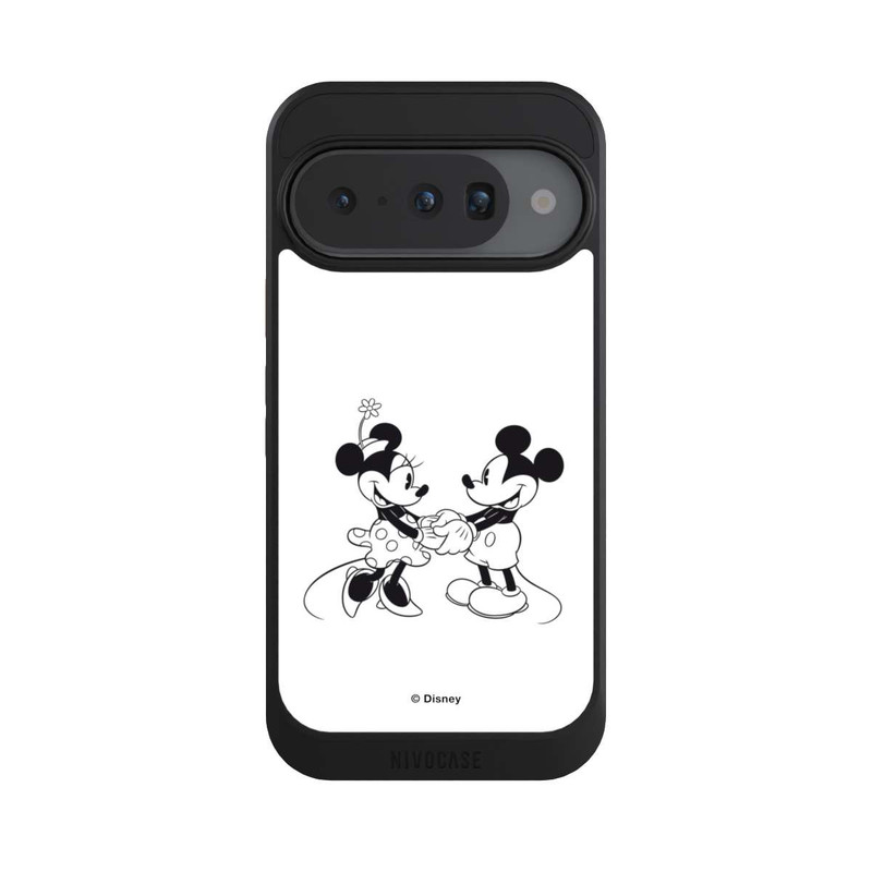 Pixel 10 NIVOcore Mickey and Minnie
