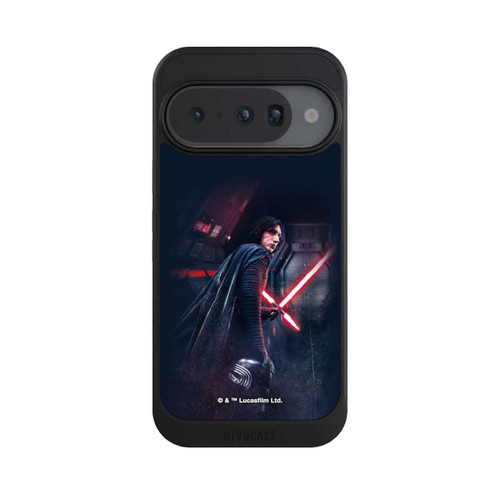 Google Pixel 10 NIVOcore Kylo Ren - Star Wars 8