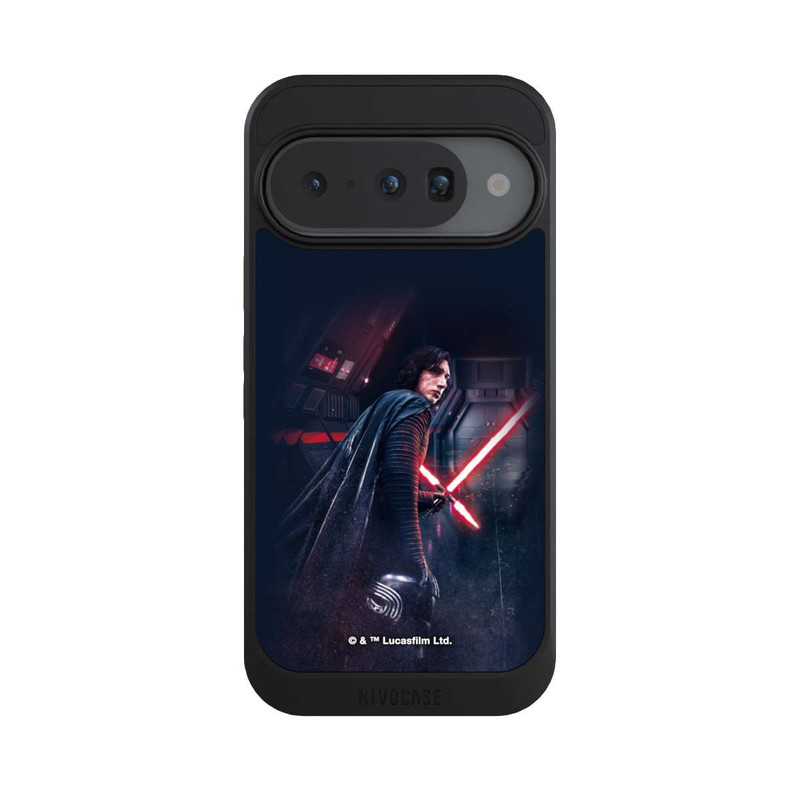 Pixel 10 NIVOcore Kylo Ren - Star Wars 8