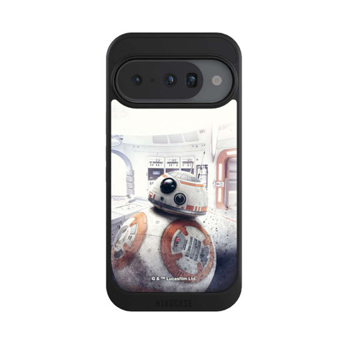 Google Pixel 10 NIVOcore BB8 - Star Wars 8