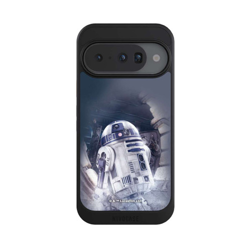 Google Pixel 10 NIVOcore R2D2 - Star Wars 8