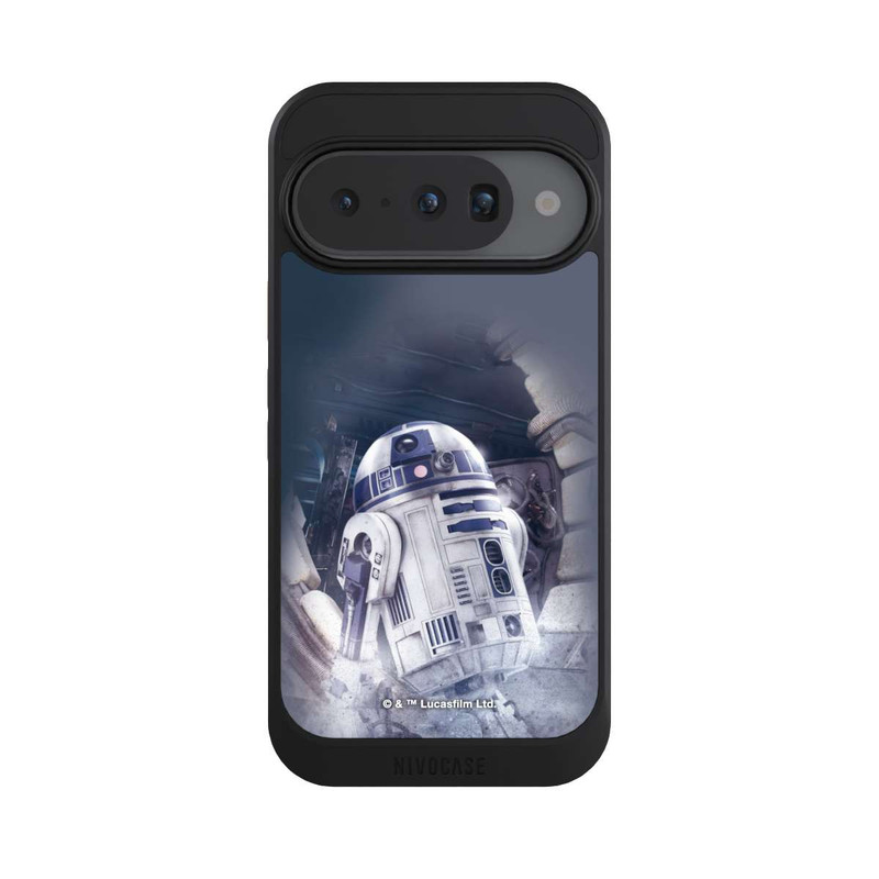 Pixel 10 NIVOcore R2D2 - Star Wars 8