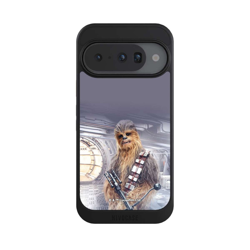 Pixel 10 NIVOcore Chewbacca - Star Wars 8