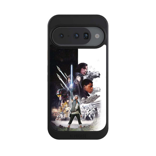 Google Pixel 10 NIVOcore Besatzung - Star Wars 8