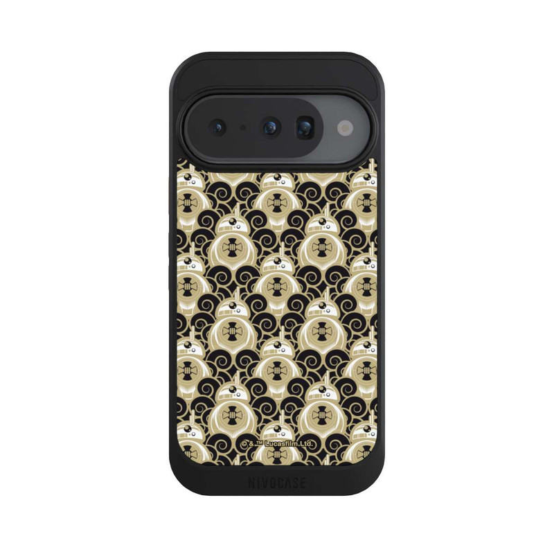 Pixel 10 NIVOcore BB8 Pattern - Star Wars 8