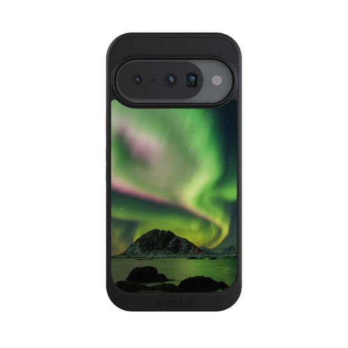 Google Pixel 10 NIVOcore Nordlichter