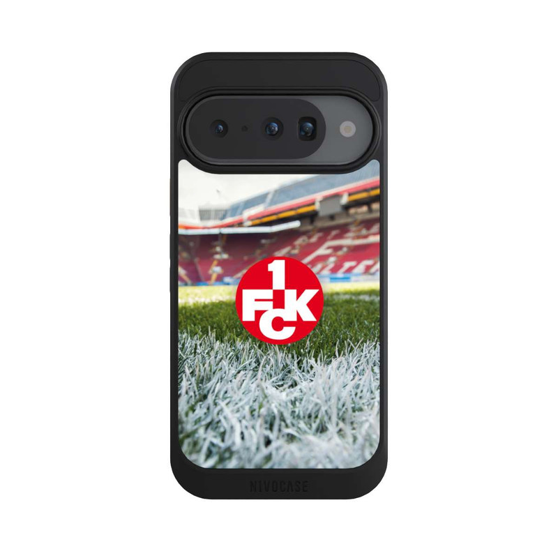 Pixel 10 NIVOcore Stadionrasen FCK