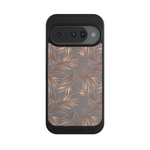 Google Pixel 10 NIVOcore Nadelpalme